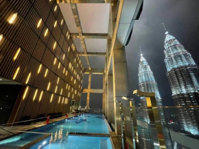 Tropicana The Residence KLCC By Rainbow Suites
